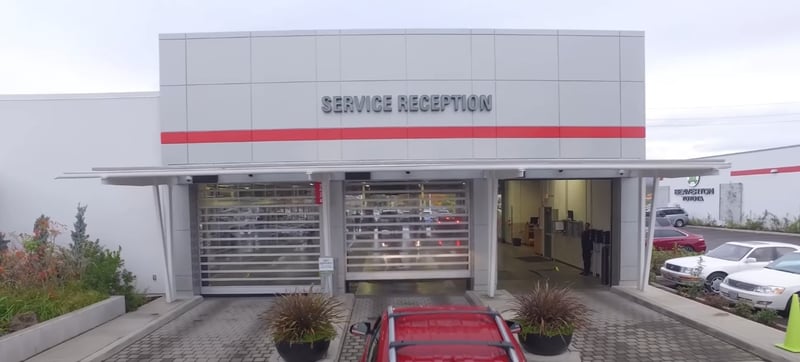 Russ Humberston/Beaverton Toyota preview 4